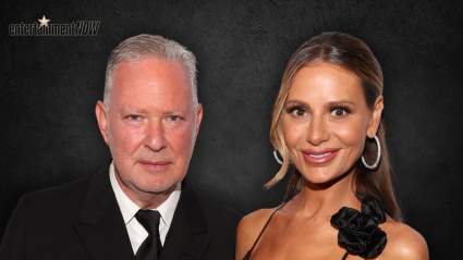 Dorit Kemsley y PK celebran el Año Nuevo por separado [FOTOS]