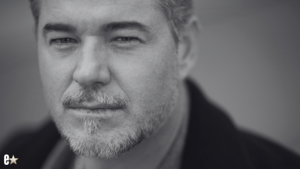 Eric Dane se retira del evento debido a los problemas de salud que presenta la ELA.