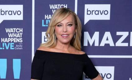 Sutton Stracke tiene un arrepentimiento sobre su antigua amistad con RHOBH