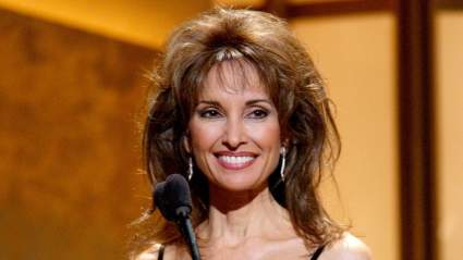 Susan Lucci da nuevas esperanzas al reinicio de 'All My Children': "Está hirviendo mientras hablamos"