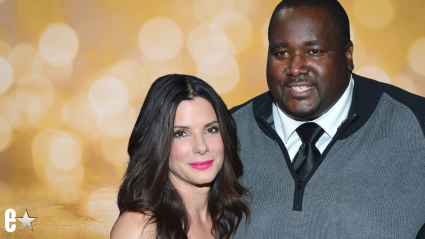 Sandra Bullock muestra su apoyo discreto a su coprotagonista de 'The Blind Side' mientras permanece en cuidados críticos: INFORME