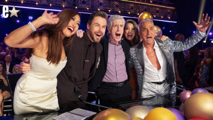 La familia de DWTS se une a Carrie Ann Inaba con amor y apoyo tras una pérdida desgarradora