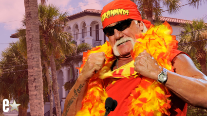 Vea el interior de la mansión de $11 millones de Hulk Hogan en Florida: FOTOS