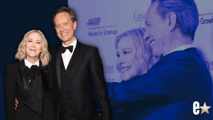 Richard E. Grant publica un conmovedor homenaje a Catherine O'Hara en honor a sus 20 años de amistad.