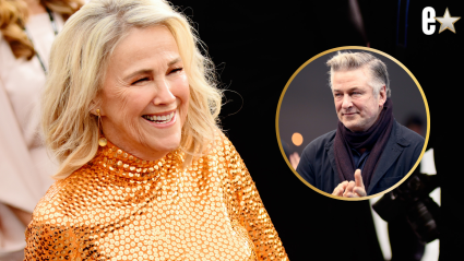 Alec Baldwin llora la pérdida de su coprotagonista de 'Beetlejuice', Catherine O'Hara: "Una de las más grandes"