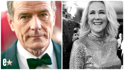 Bryan Cranston llora la pérdida de Catherine O'Hara con un emotivo homenaje: "Ahora solo puedo llorar"