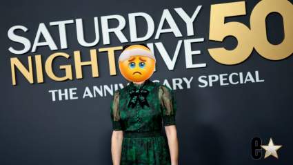 Exalumna de SNL fue trasladada de urgencia al hospital tras una caída durante un entrenamiento de maratón