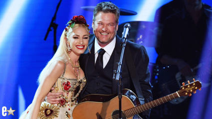 Blake Shelton da una respuesta honesta y clara a los rumores de matrimonio con Rocky