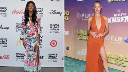 Charity Lawson y Rachel Recchia presentarán el podcast 'Bachelor Happy Hour'