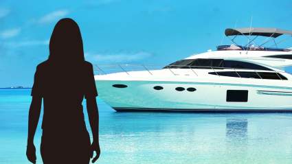 La estrella de 'Below Deck' comparte un vistazo detrás de escena de su experiencia personal de salud.