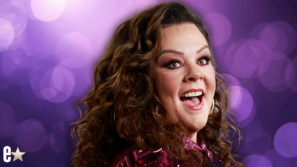 Melissa McCarthy deslumbra con un vestido negro ajustado tras perder 43 kilos: FOTOS