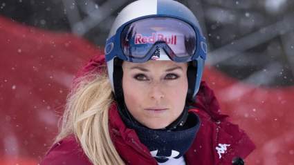 Un atleta olímpico querido rompe el silencio tras ser trasladado en avión al hospital.