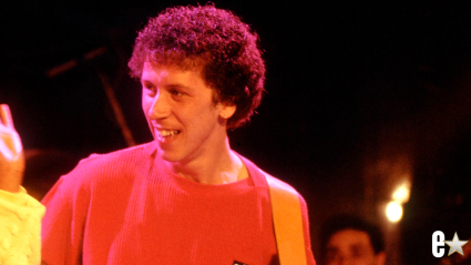 Ícono musical de los 80 revela que su hijo "supertalentoso" falleció en un trágico accidente a los 35 años: Nuestros corazones están con él