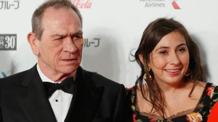 La familia de Tommy Lee Jones emite un comunicado tras el trágico fallecimiento de su hija Victoria