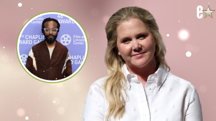 Amy Schumer lamenta el repentino fallecimiento de su querido músico e insta a sus fans a apoyar a su afligida familia.