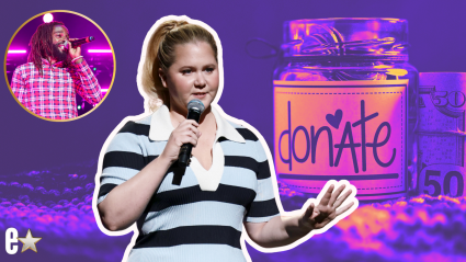 Amy Schumer insta a sus fans a apoyar a la familia del músico fallecido tras su trágico fallecimiento: Cómo ayudar