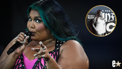 Lizzo presume increíble pérdida de peso de 27 kilos con un vestido rosa ceñido: FOTOS