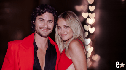 Chase Stokes y Kelsea Ballerini vuelven a estar juntos tras su separación