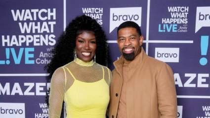 La estrella de RHOBH y su prometido dan una importante actualización sobre su boda