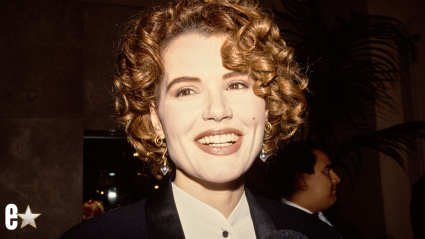 ¡La querida ícono de Hollywood, Geena Davis, cumple 70 años! – Véala antes y ahora