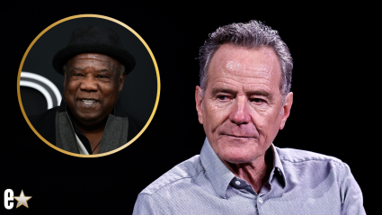 Bryan Cranston lamenta la pérdida de un amigo en un emotivo homenaje: "Descansa ahora, grandullón".