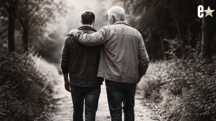 El hijo de una estrella de telenovelas fallece pocos días después de su legendario padre: la familia está destrozada