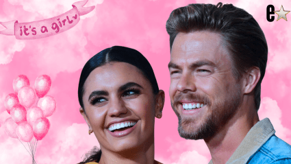 De las lágrimas a la alegría: Derek Hough y Hayley Erbert revelan detalles emotivos del nacimiento de su hija
