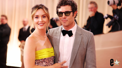 Leighton Meester revela el secreto de su matrimonio de 12 años con Adam Brody