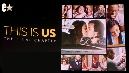 ¡La querida estrella de 'This Is Us' está esperando su segundo bebé!