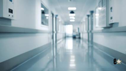 La hija del querido autor de BookTok fue hospitalizada por tercera vez este mes: sus fans le envían su apoyo.