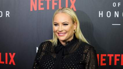 La ex copresentadora de 'View' da la bienvenida a su tercer bebé