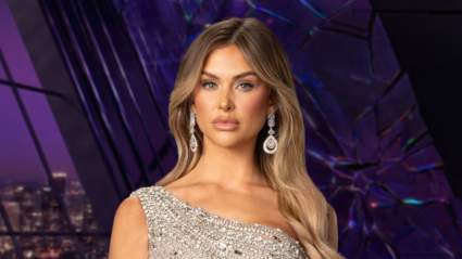 Lala Kent calienta Instagram con su coprotagonista de la temporada 3 de 'The Valley'