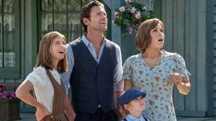 Estreno de la temporada 13 de 'When Calls the Heart': 5 momentos clave que marcan el inicio de la temporada