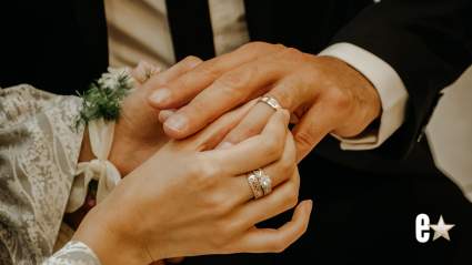 Celebridades de primera línea asisten a una fiesta nupcial repleta de estrellas