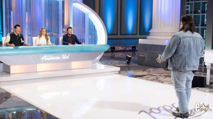 ¿Quiénes lograron pasar al estreno de la temporada 24 de 'American Idol' esta noche?