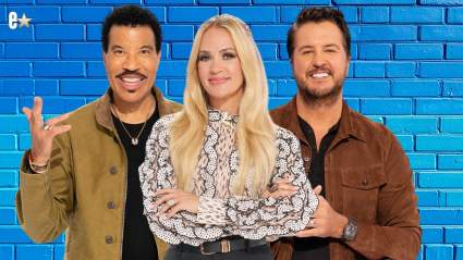 Los jueces de 'Idol' revelan los fascinantes imprescindibles dentro de sus mochilas