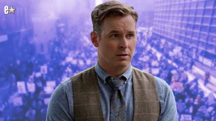 Ben Rosenbaum de Hallmark habla con un mensaje inspirador sobre su ciudad natal, Minneapolis.