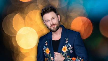 Bobby Berk tiene una dulce reacción ante el segundo puesto de «Junk or Jackpot?» en Discovery+.