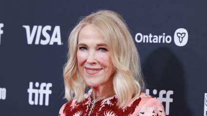 Estrella de HGTV comparte un emotivo homenaje a Catherine O'Hara y recuerda un encuentro que le cambió la vida