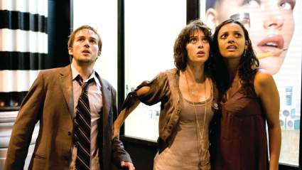 FOTOS: El elenco de 'Cloverfield', ayer y hoy