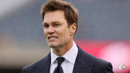 Historia romántica y estado actual de Tom Brady