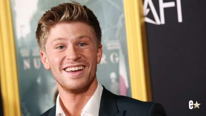 Robert Irwin entusiasma a sus fans tras adelantar su próximo gran proyecto