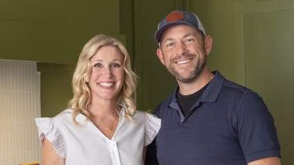 Jenny Marrs comparte una emotiva publicación tras el gran logro de su hija: "Qué regalo eres para el mundo".