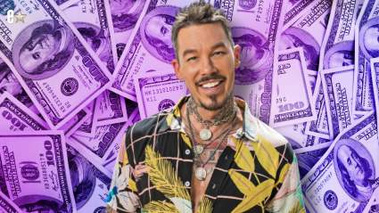 Una pareja afortunada acaba de comprar la tercera casa en 'My Lottery Dream Home' de HGTV: ¿quiénes son?