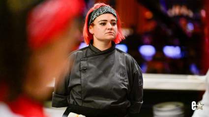¿Ganó Ellie Parker la temporada 24 de 'Hell's Kitchen'? Resultados de la final