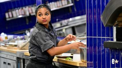 ¿Ganó Jada Vidal la temporada 24 de 'Hell's Kitchen'? Resultados de la final