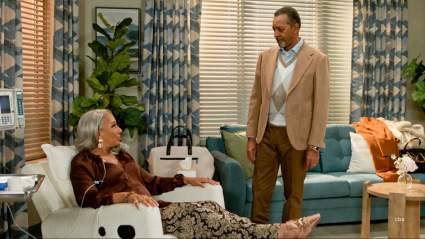 Spoilers de 'Beyond the Gates' (26-30 de enero): 'Ya sabes lo que tienes que hacer'