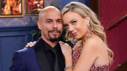 Spoilers de 'The Young & the Restless' (23-30 de enero): Dominic desaparece y se gesta un plan de secuestro.