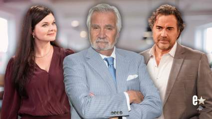 Spoilers de 'Bold & the Beautiful' (12-16 de enero): Eric abandona el barco – El hijo pródigo regresa