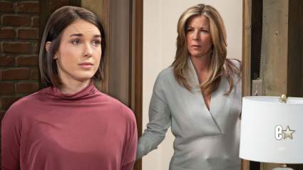 Spoilers de 'General Hospital' (12-16 de enero): Willow espera el veredicto – Carly obtiene información clave